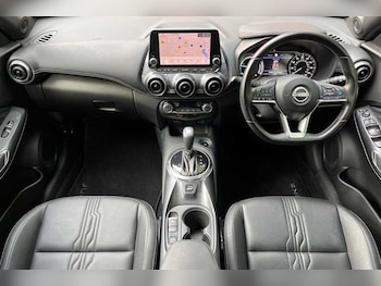 Used Nissan Juke 2022 for sale - 76044702: Photo