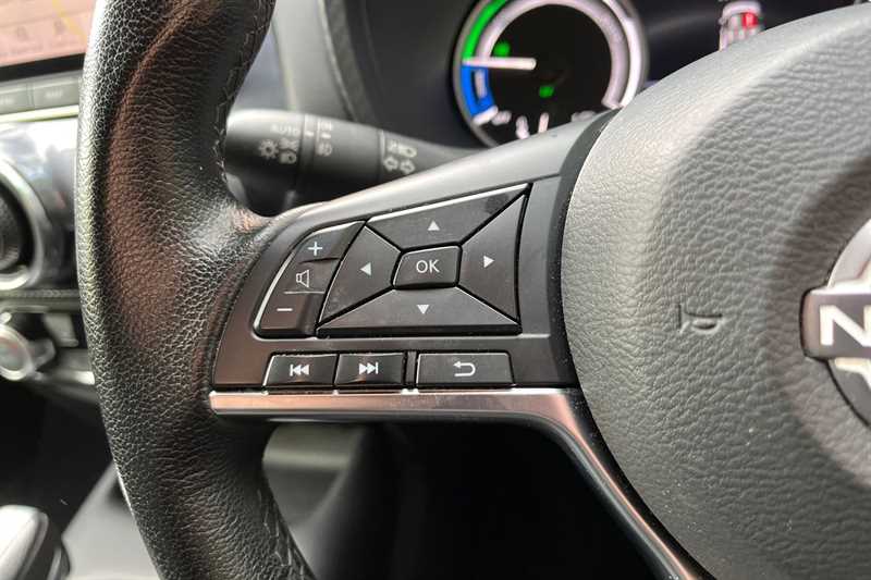 Used Nissan Juke 2022 for sale - 76044702: Photo 43