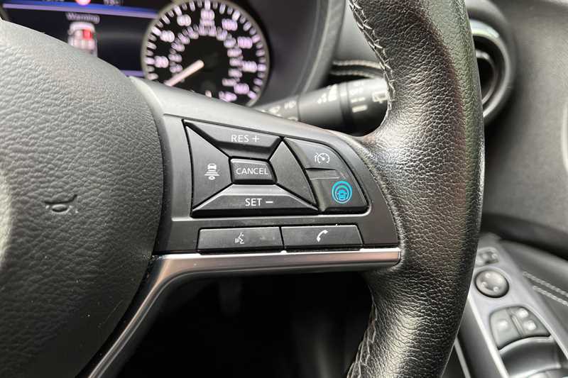 Used Nissan Juke 2022 for sale - 76044702: Photo 44