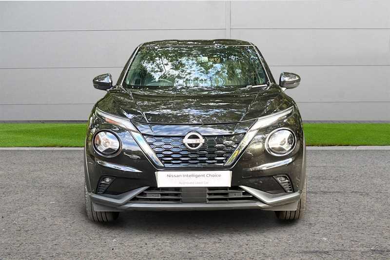 Used Nissan Juke 2022 for sale - 76044702: Photo 5
