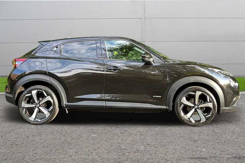 Used Nissan Juke 2022 for sale - 76044702: Photo 6