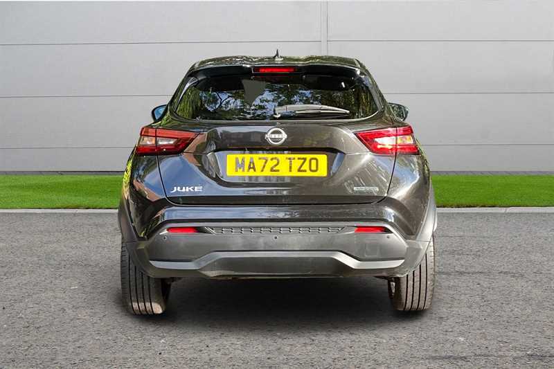 Used Nissan Juke 2022 for sale - 76044702: Photo 7