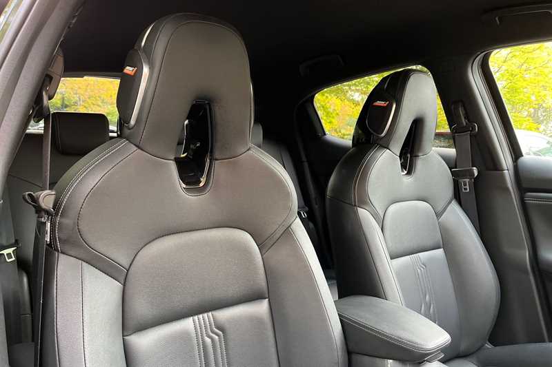 Used Nissan Juke 2022 for sale - 76044702: Photo 8