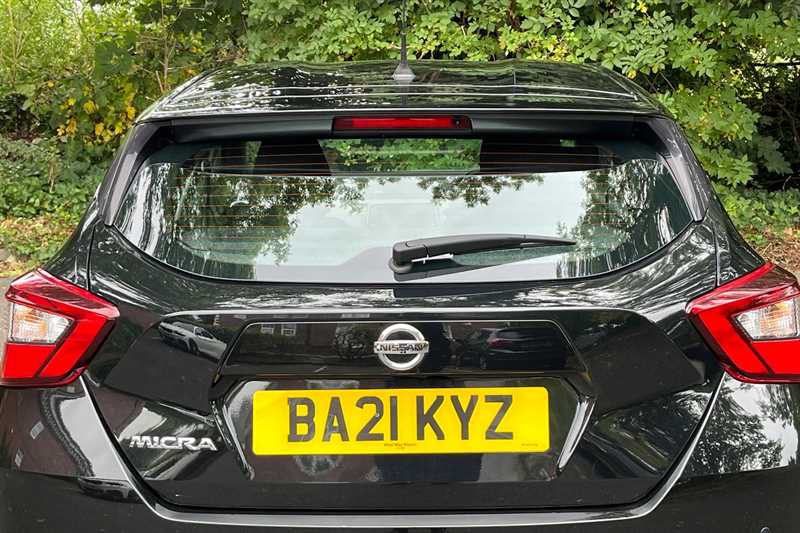 Vehicle 29