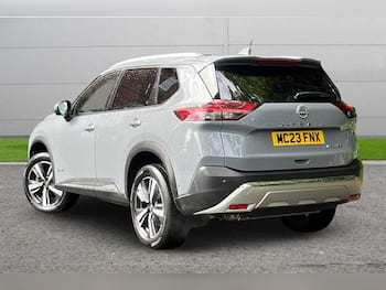 Used Nissan X-Trail 2023 for sale - 79488185: Photo