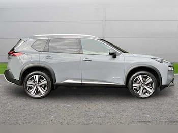 Used Nissan X-Trail 2023 for sale - 79488185: Photo