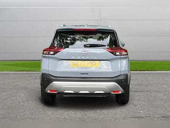 Used Nissan X-Trail 2023 for sale - 79488185: Photo