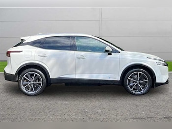 Used Nissan Qashqai 2023 for sale - 78550143: Photo