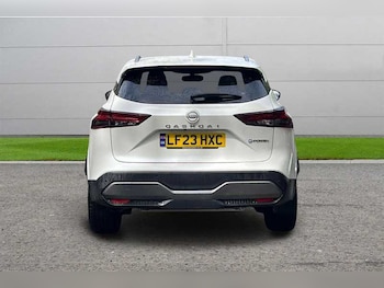 Used Nissan Qashqai 2023 for sale - 78550143: Photo