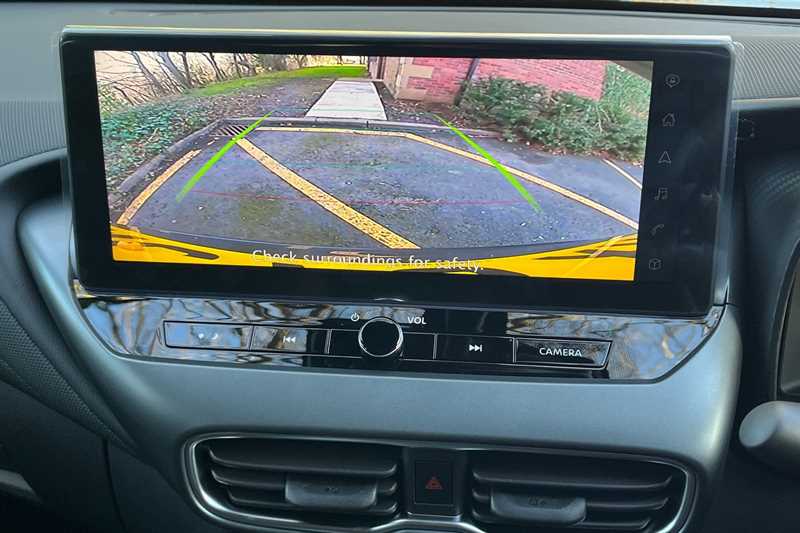 Used Nissan Juke 2026 for sale - 77600617: Photo 11