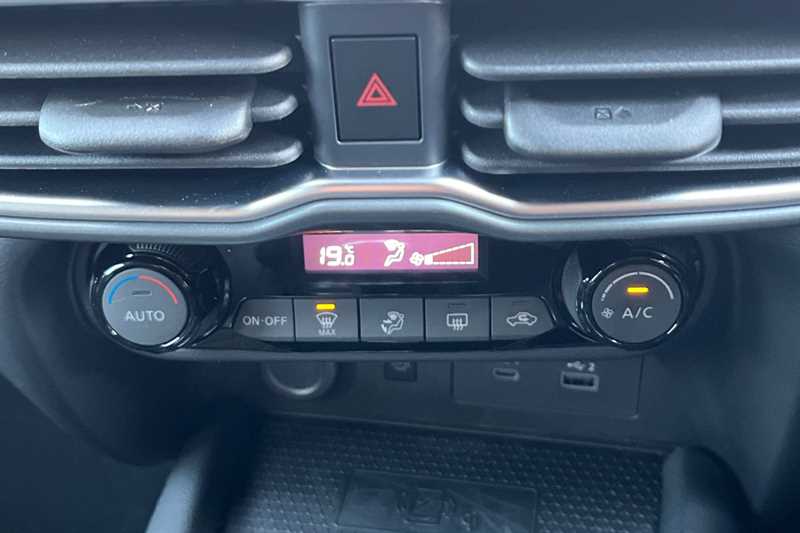 Used Nissan Juke 2026 for sale - 77600617: Photo 12