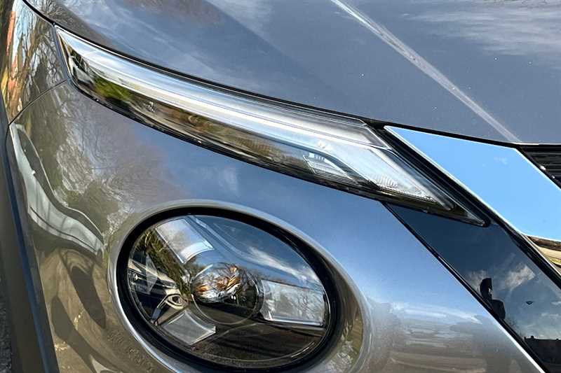 Used Nissan Juke 2026 for sale - 77600617: Photo 13