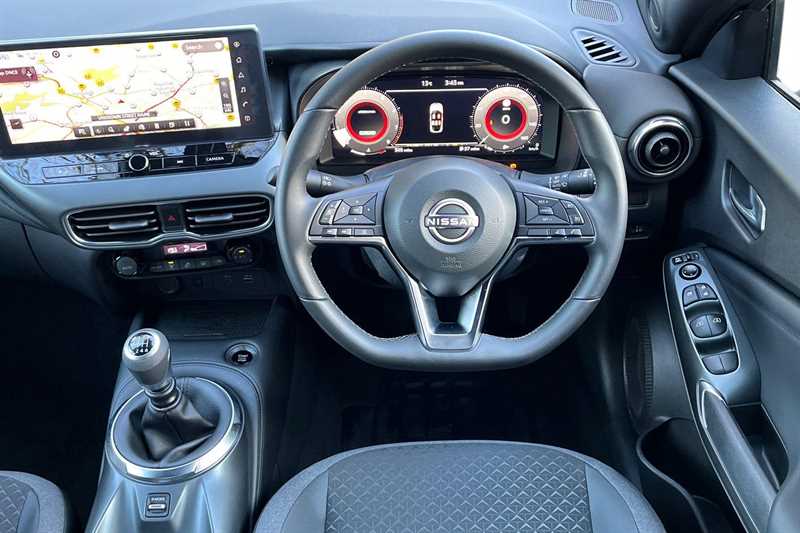 Used Nissan Juke 2026 for sale - 77600617: Photo 15