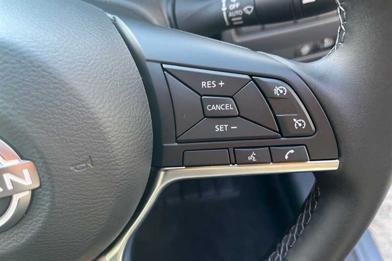 Used Nissan Juke 2026 for sale - 77600617: Photo 16