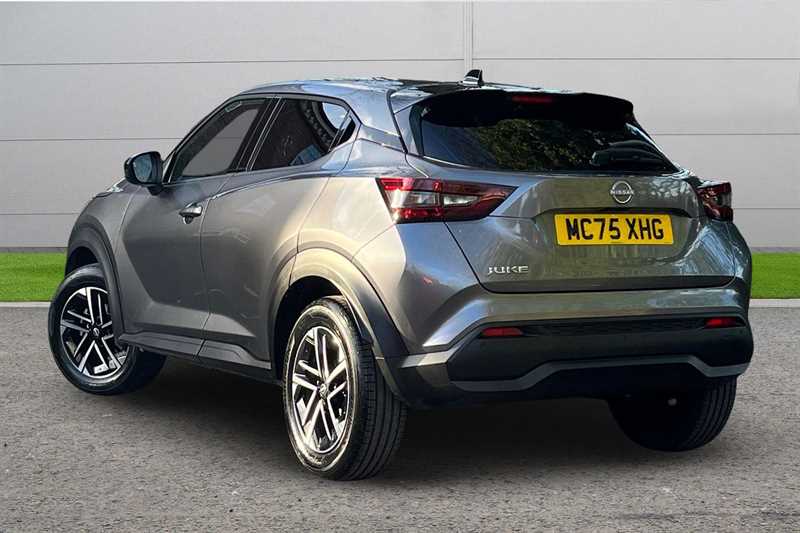 Used Nissan Juke 2026 for sale - 77600617: Photo 2