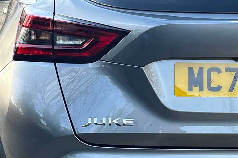 Used Nissan Juke 2026 for sale - 77600617: Photo 24