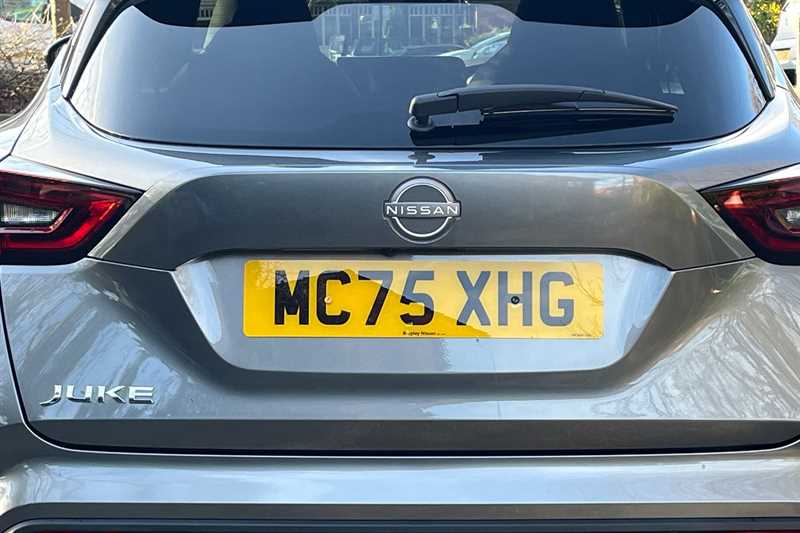 Used Nissan Juke 2026 for sale - 77600617: Photo 25