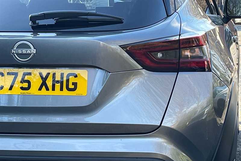 Used Nissan Juke 2026 for sale - 77600617: Photo 26