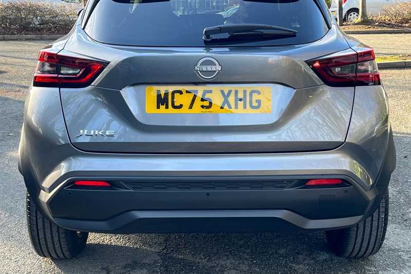 Used Nissan Juke 2026 for sale - 77600617: Photo 27