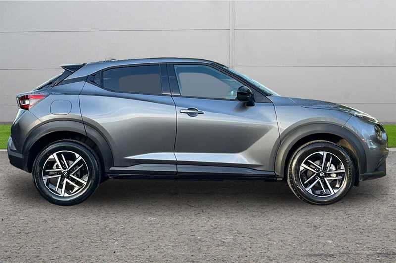 Used Nissan Juke 2026 for sale - 77600617: Photo 3