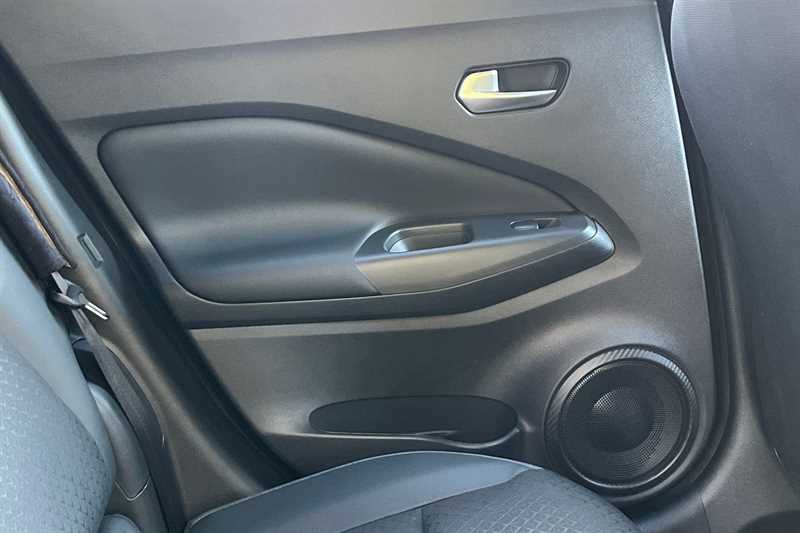 Used Nissan Juke 2026 for sale - 77600617: Photo 33