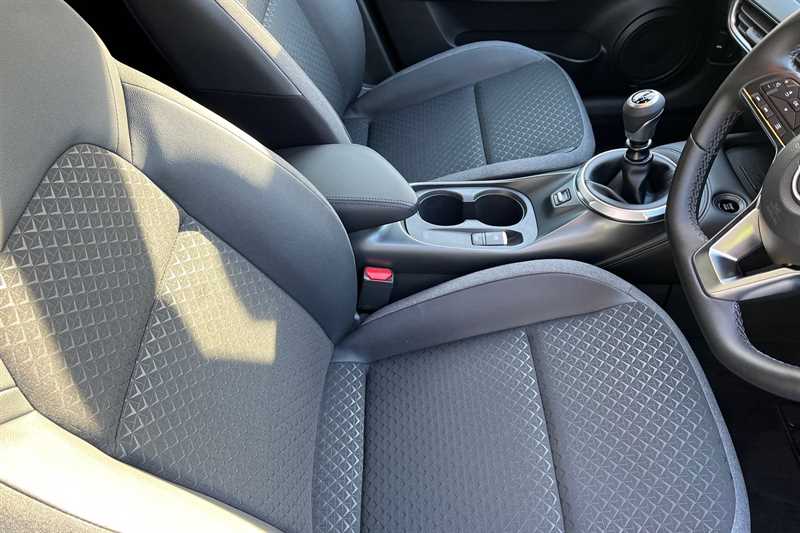 Used Nissan Juke 2026 for sale - 77600617: Photo 35