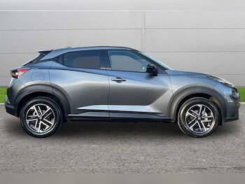 Used Nissan Juke 2026 for sale - 77600617: Photo