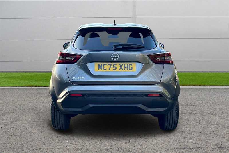 Used Nissan Juke 2026 for sale - 77600617: Photo 4