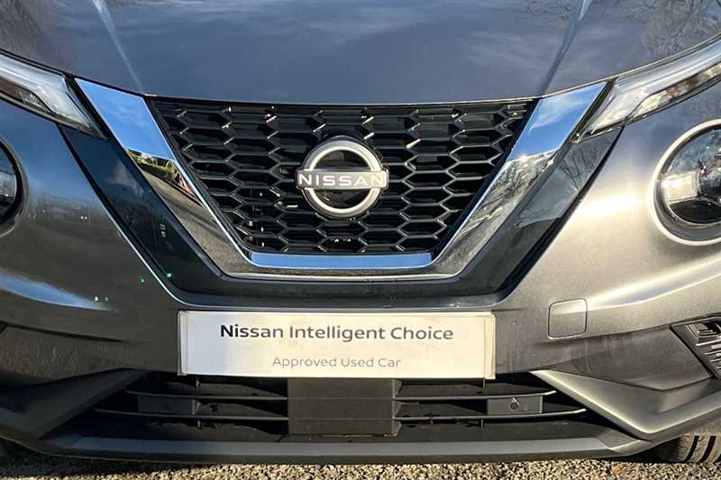 Used Nissan Juke 2026 for sale - 77600617: Photo 41