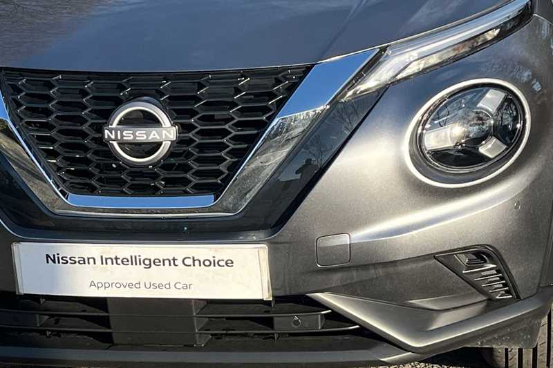 Used Nissan Juke 2026 for sale - 77600617: Photo 42