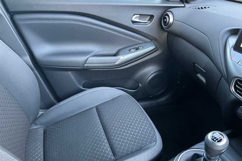 Used Nissan Juke 2026 for sale - 77600617: Photo 43