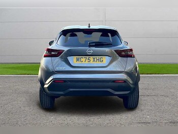 Used Nissan Juke 2026 for sale - 77600617: Photo