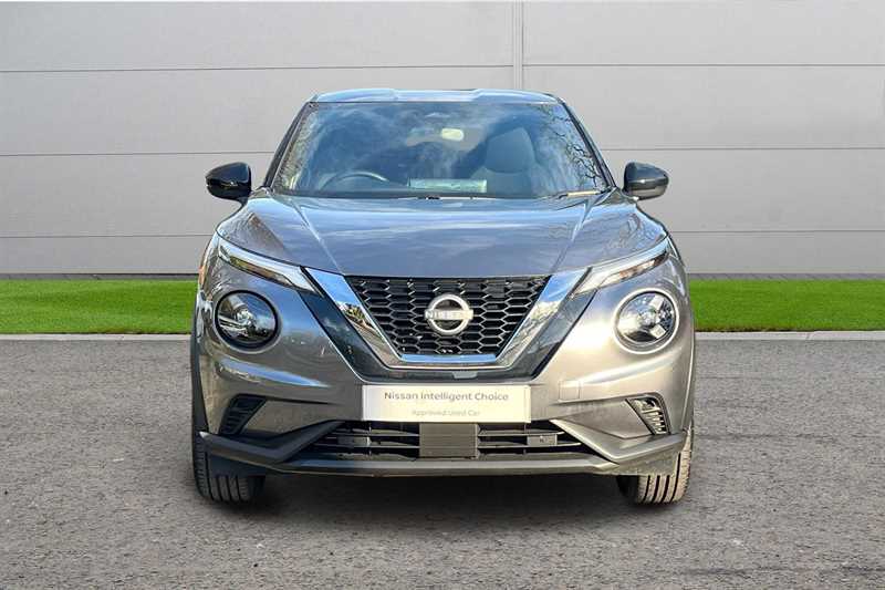 Used Nissan Juke 2026 for sale - 77600617: Photo 5