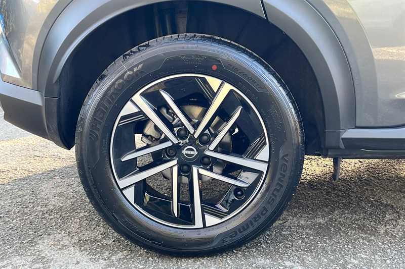 Used Nissan Juke 2026 for sale - 77600617: Photo 6