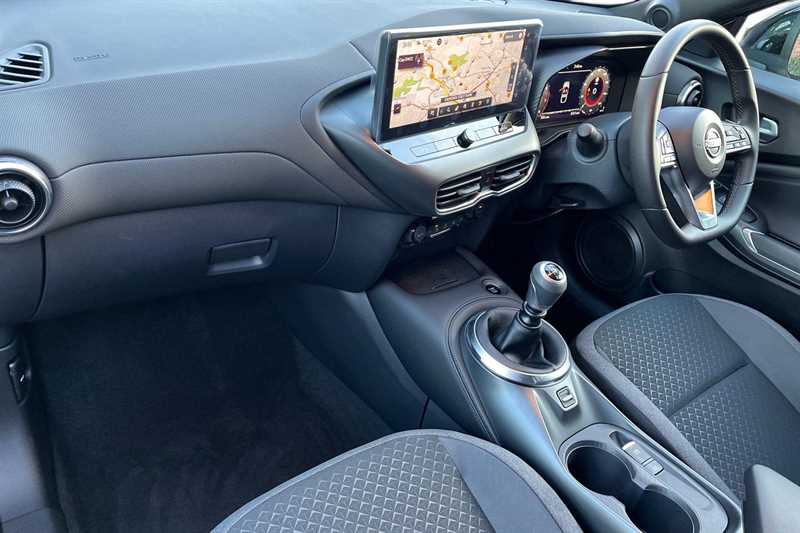 Used Nissan Juke 2026 for sale - 77600617: Photo 7