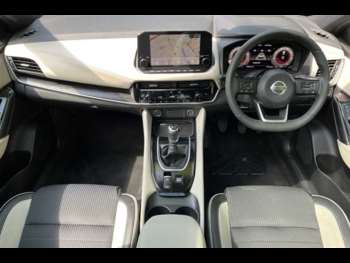 Used Nissan Qashqai 2022 for sale - 74936865: Photo