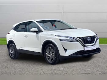 Used Nissan Qashqai 2023 for sale - 79862407: Photo