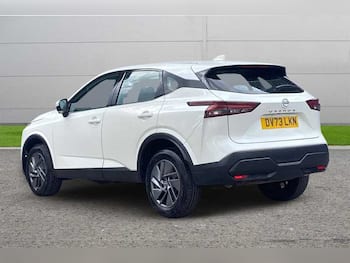 Used Nissan Qashqai 2023 for sale - 79862407: Photo