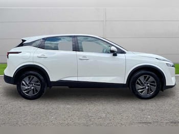Used Nissan Qashqai 2023 for sale - 79862407: Photo