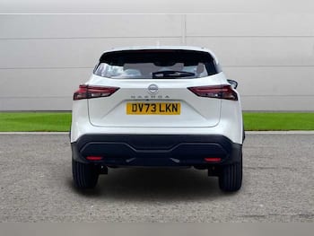 Used Nissan Qashqai 2023 for sale - 79862407: Photo