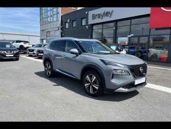 Used Nissan X-Trail 2023 for sale - 75389750: Photo