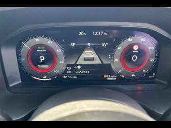 Used Nissan X-Trail 2023 for sale - 75389750: Photo