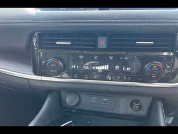 Used Nissan X-Trail 2023 for sale - 75389750: Photo
