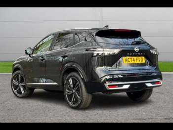 Used Nissan Qashqai 2024 for sale - 74880691: Photo