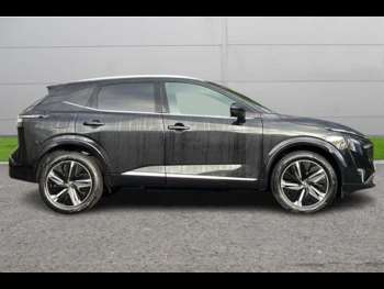 Used Nissan Qashqai 2024 for sale - 74880691: Photo