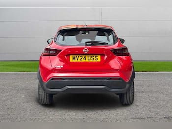 Used Nissan Juke 2024 for sale - 79849167: Photo