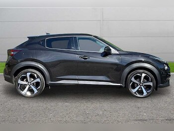 Used Nissan Juke 2023 for sale - 78074616: Photo