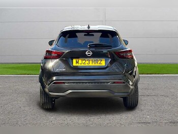 Used Nissan Juke 2023 for sale - 78074616: Photo