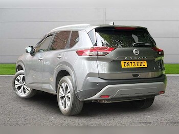 Used Nissan X-Trail 2023 for sale - 79182907: Photo