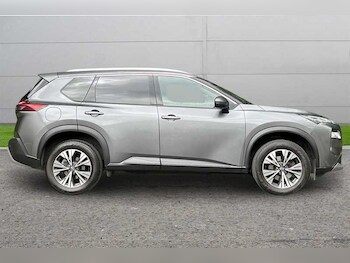 Used Nissan X-Trail 2023 for sale - 79182907: Photo
